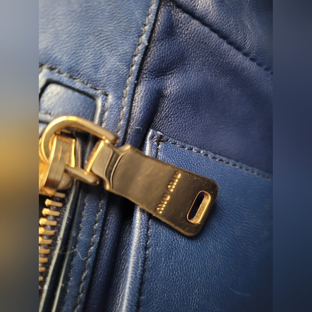 Miu Miu Crossbody Bag - Picture 11 of 16